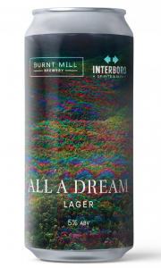 All A Dream