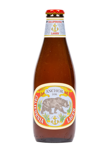 California Lager