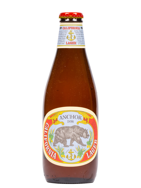 California Lager