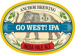Go West IPA