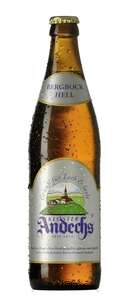 Andechs Bergbock Hell