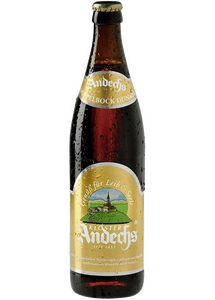 Andechs Doppelbock Dunkel