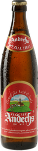 Andechs Spezial Hell