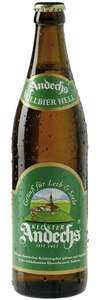 Andechs Hell (Vollbier)