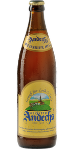 Andechs Weissbier Hell