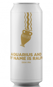 Aquarius And My Name Is Ralph