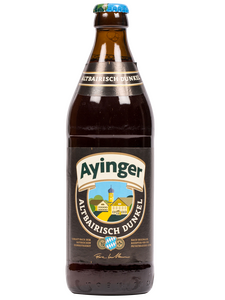 Altbairisch Dunkel