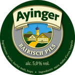Ayinger Bairisch Pils