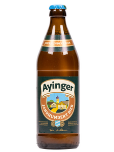 Jahrhundert Bier