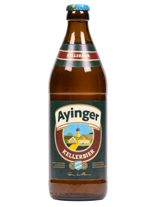 Kellerbier