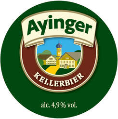 Kellerbier