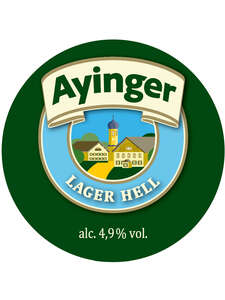 Lager Hell