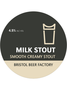 Milk Stout