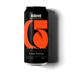05 IPA Blood Orange