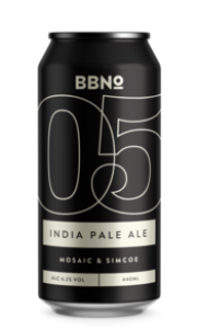 Brew By Numbers 05 IPA