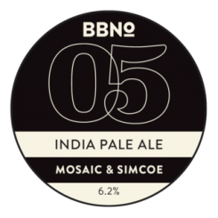 Brew By Numbers 05 IPA