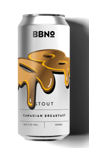 08 Canadian Breakfast