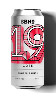 19 Gose Winter Fruits