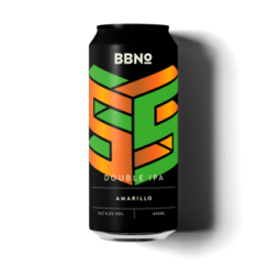 55 DIPA Amarillo
