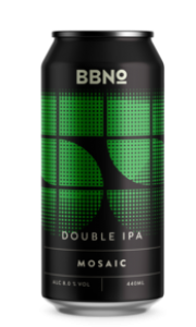 Brew By Numbers 55 DIPA
