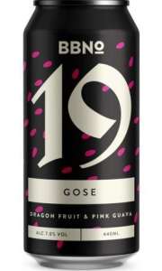 19 Gose