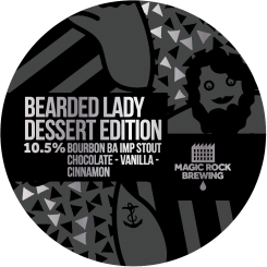 Bearded Lady Edition