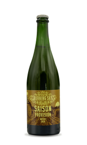 Saison a la Provision