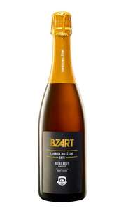 Bzart Lambiek 2018