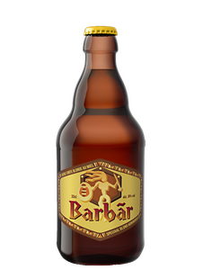 Barbar