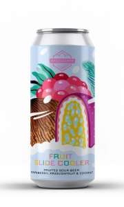 Fruit Slider Cooler