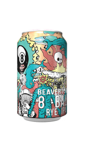 Beavertown 8 Ball