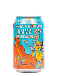 Gamma Ray