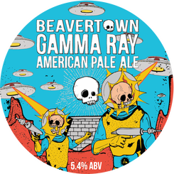 Gamma Ray