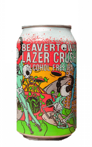 Lazer Crush