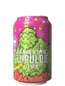 Lupuloid