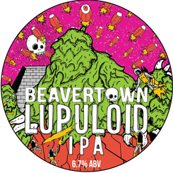 Lupuloid