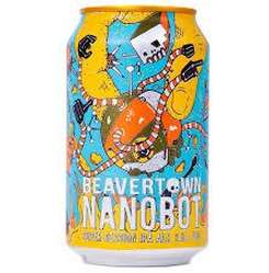 Nanobot