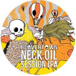 Neck Oil