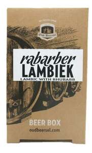 Rabarberlambiek