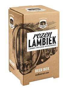 Rozenlambiek