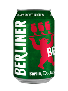 Berliner Pilsner