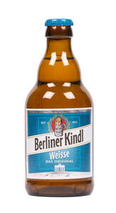 Kindl Weisse