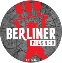 Berliner Pilsner