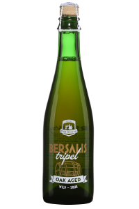 Bersalis Tripel Oak Aged 2020