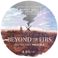Beyond The Firs