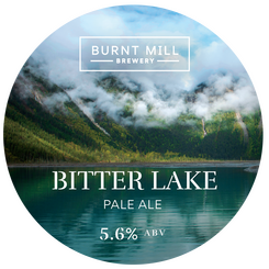 Bitter Lake