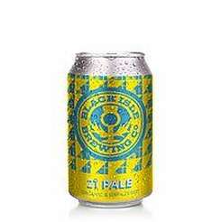 21 Pale