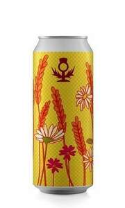 Farmhouse Spelt Lager