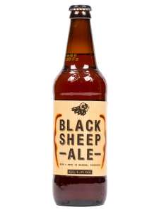 Black Sheep Ale