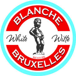 Blanche de Bruxelles